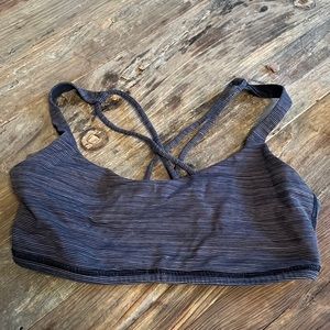 Lululemon bra